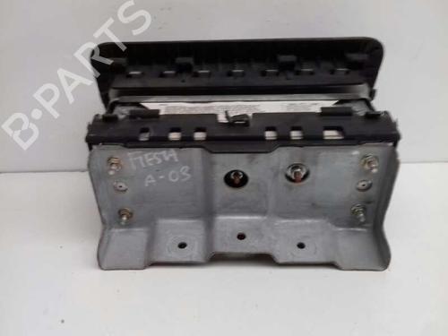 Passenger airbag FORD FIESTA V (JH_, JD_) 1.4 TDCi | BP12758824C10 