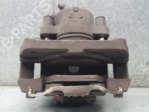 Right front brake caliper BMW 5 (E60) 525 d | BP12715240M104 