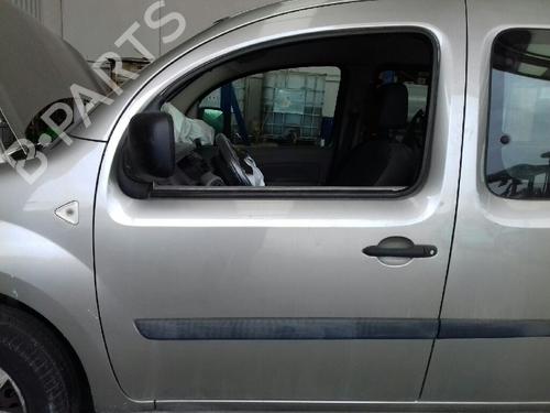 Instrument cluster RENAULT KANGOO / GRAND KANGOO II (KW0/1_) 1.5 dCi 85 (KW0K, KW0L, KW0B) | BP12738592C47 