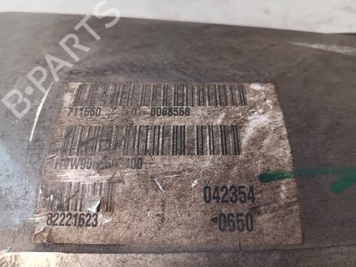 Gearbox VW CRAFTER 30-50 Van (2E_) 2.5 TDI | BP40185618M3  - Image 6