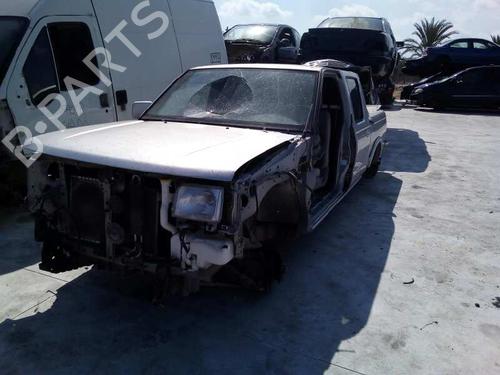 Left rear door NISSAN PICK UP (D22) 2.5 TD 4WD | BP12819469C4 