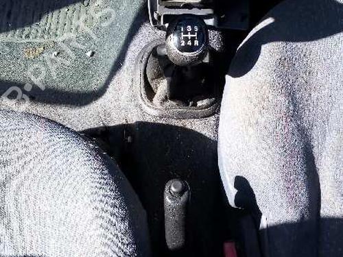 Front right seatbelt FORD KA (RB_) 1.3 i | BP12805892I25 