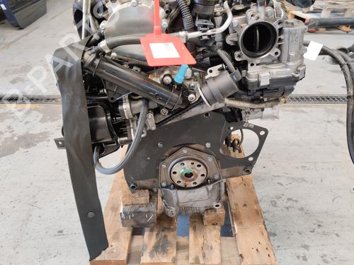 Engine DODGE JOURNEY 2.0 CRD | BP36156917M1 - Image 2