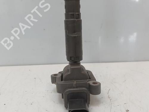 Used Ignition coil MERCEDES-BENZ C-CLASS (W203) C 180 Kompressor (203.046) (143 hp) 20076064