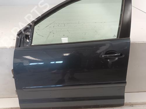 Used Left front door Left front door VW POLO IV (9N_, 9A_) 1.4 16V (80 hp) 35944448 35944448