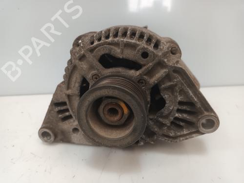 Used Alternator NISSAN MICRA II (K11) 1.0 i 16V (54 hp) 19700553