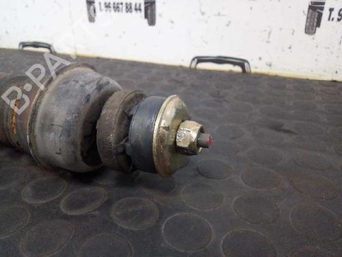 Left rear shock absorber HYUNDAI GETZ (TB) 1.5 CRDi | BP12811979M18 