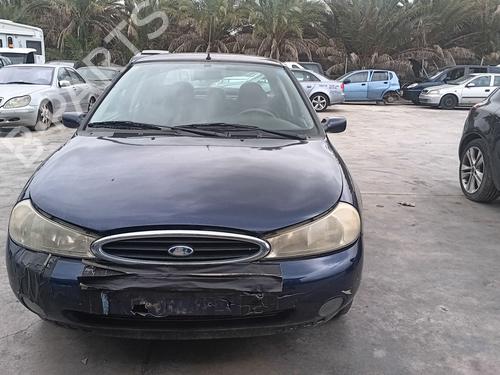 Ricambi FORD MONDEO II (BAP) 1.8 TD (90 hp) 4480526