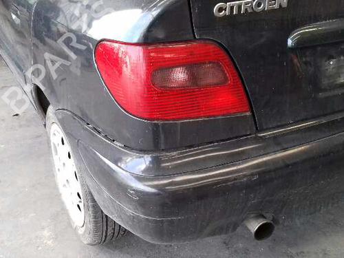 Air filter box CITROËN XSARA Coupe (N0) 2.0 HDI 90 | BP13975362M87 