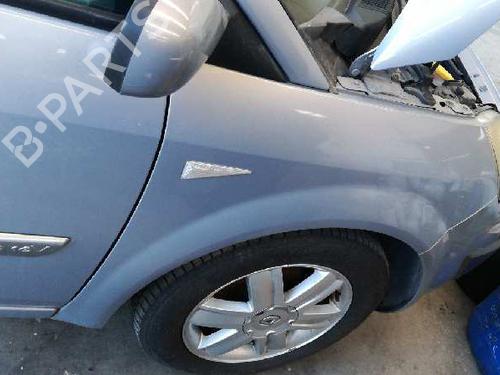 ABS pump RENAULT GRAND SCÉNIC II (JM0/1_) 1.6 | BP12717938M43 