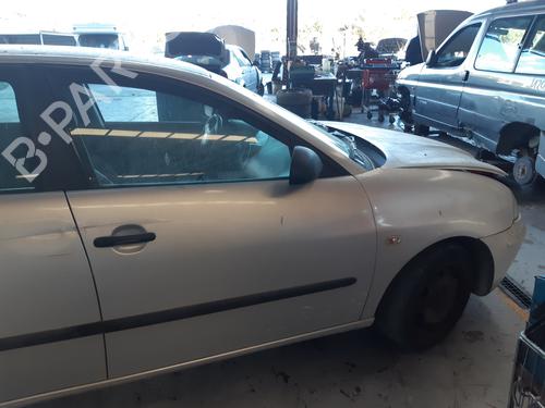 Instrument cluster SEAT IBIZA III (6L1)  | BP22230954C47 