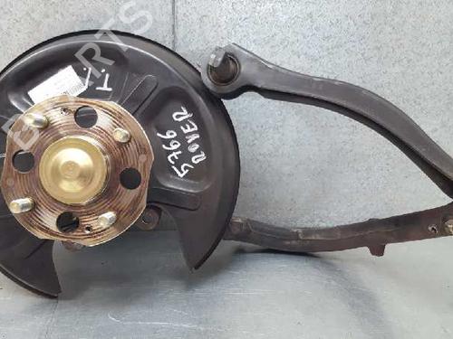 Fusee links achter ROVER 600 I (RH) 618 i/Si (115 hp) 12724269