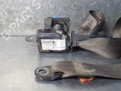 Used Front right seatbelt KIA SHUMA I (FB) 1.5 i 16V (AFB242) (88 hp) 12713717