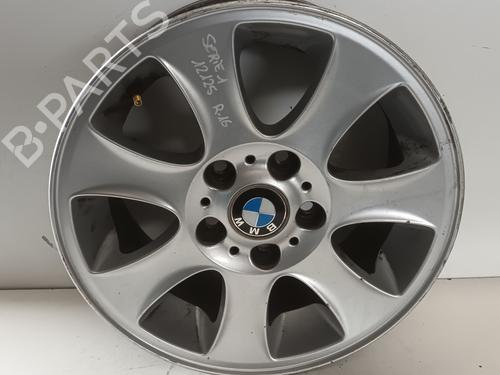 Used Rim BMW 1 (E87) 120 d (163 hp) 22317330