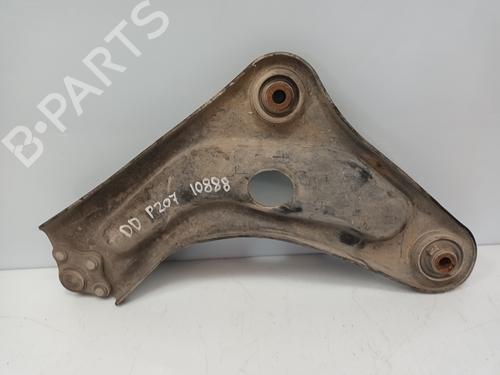 Right front suspension arm PEUGEOT 207 (WA_, WC_) 1.6 HDi | BP18406164M13 
