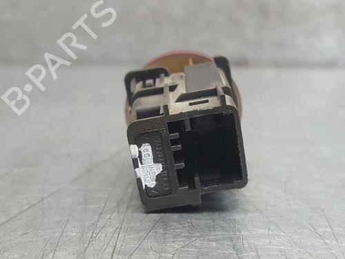 Warning switch CITROËN BERLINGO / BERLINGO FIRST MPV (MF_, GJK_, GFK_) 1.9 D (MFWJZ) | BP12724174I22