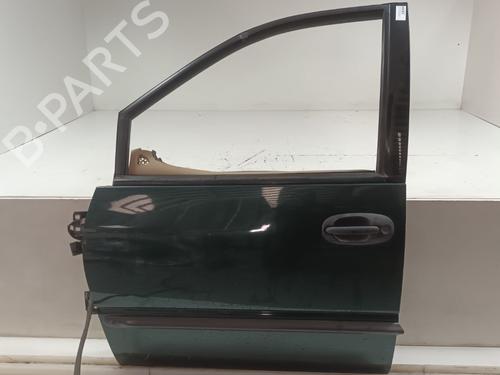 Used Left front door Left front door CHRYSLER VOYAGER / GRAND VOYAGER III (GS_, NS_) 2.5 TD (116 hp) 32749881 32749881