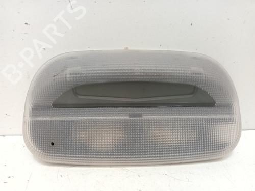 Innerbelysning MERCEDES-BENZ C-CLASS Coupe (CL203) C 200 CDI (203.707) (122 hp) 12783535
