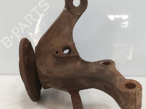 Right front steering knuckle MERCEDES-BENZ VITO Van (W638) 108 D 2.3 (638.064, 638.068) | BP20513108M26 