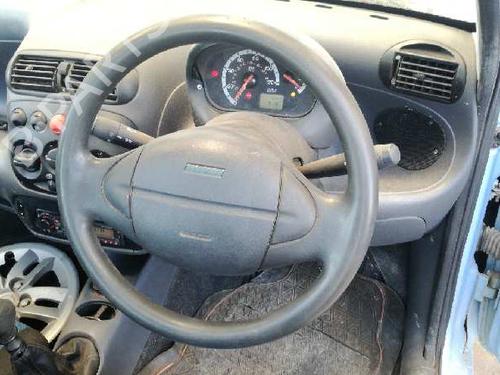 Engine control unit (ECU) FIAT SEICENTO / 600 (187_) 1.1 (187AXB, 187AXB1A, 187AXC1A02) | BP12744587M57