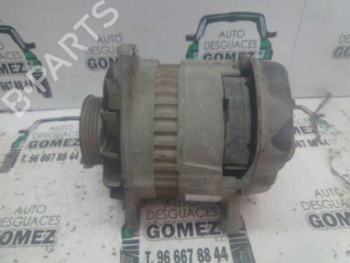 Lichtmaschine ROVER 100 / METRO Hatchback (XP) 114 GSi (103 hp) 12818847