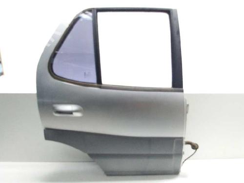 Used Right rear door TATA SAFARI (42_FD) [1998-2025]  12855540