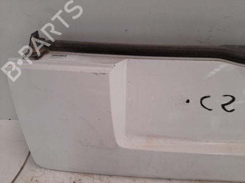 Tailgate CITROËN C2 (JM_) 1.4 | BP12768255C6 