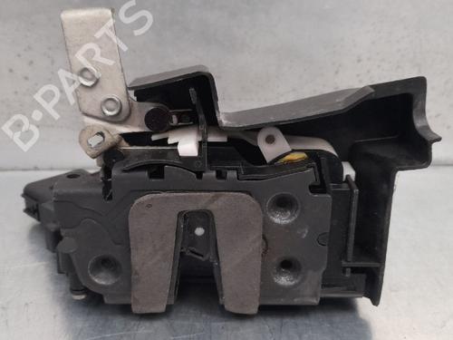 Front left lock FORD MONDEO IV (BA7) 2.0 TDCi | BP12763056C98 