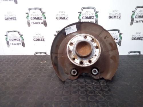 Montante sospensione posteriore destro SAAB 9-3 (YS3F, E79, D79, D75) 1.9 TiD (120 hp) 12804783