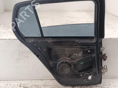 Left rear door VW GOLF V (1K1)  | BP16538856C4 