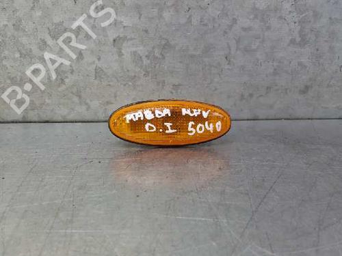 Used Left side indicator Left side indicator MAZDA MPV II (LW) 2.0 DI (136 hp) 12714237 12714237