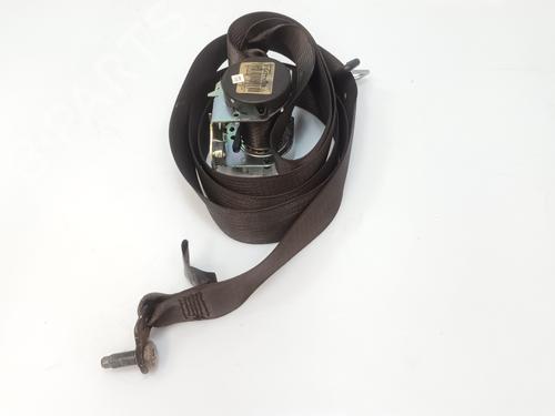 Used Rear left seatbelt CHEVROLET CRUZE (J300) 2.0 CDI (163 hp) 27477339