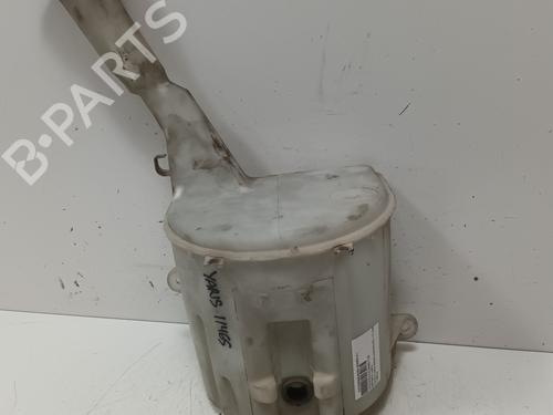 Windscreen washer tank TOYOTA YARIS VERSO (_P2_) 1.3 (NCP20_, NCP22_) (86 hp) 17651420