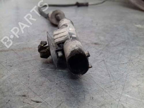 Right rear steering knuckle OPEL CORSA D (S07) 1.3 CDTI (L08, L68) | BP12756161M28 