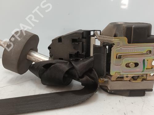 Front right seatbelt FIAT SEICENTO / 600 (187_) 1.1 (187AXB, 187AXB1A, 187AXC1A02) | BP20236015I25 
