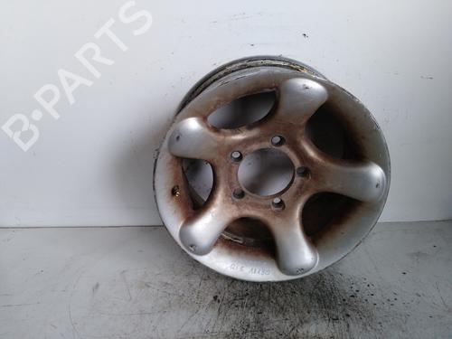 Used Rim KIA SPORTAGE SUV (K00) 2.0 TD 4WD (83 hp) 12789507