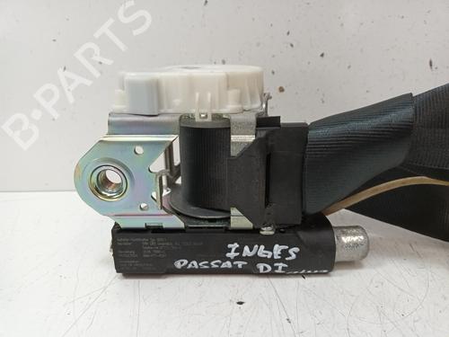 Front left seatbelt VW PASSAT B6 (3C2)  | BP17663546I26 