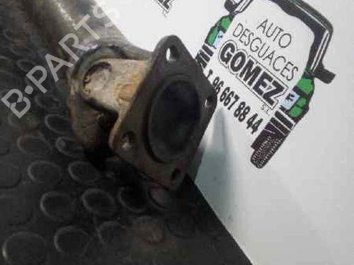 Driveshaft NISSAN TERRANO II (R20) 2.4 4WD | BP12818387M37 