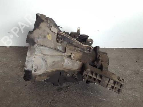 Gearbox FIAT BRAVO I (182_) 1.9 D | BP12687827M3 