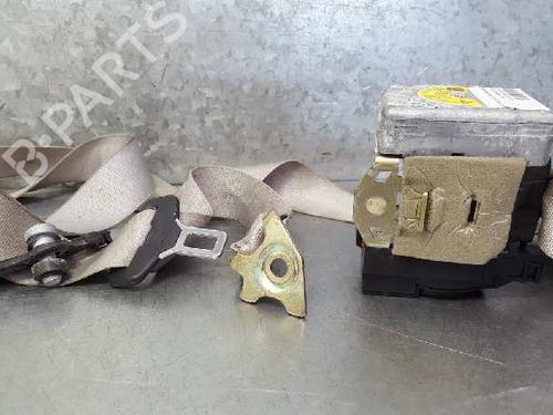 Rear left seatbelt MERCEDES-BENZ S-CLASS (W220) S 320 (220.065, 220.165) | BP12816567I29 