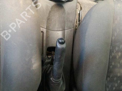 Mass air flow sensor FORD FOCUS I (DAW, DBW) 1.6 16V | BP12703747M95 