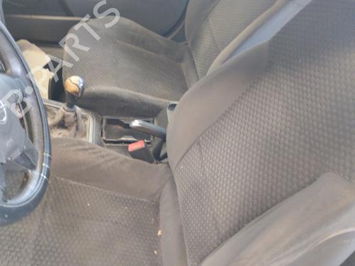 Compresseur AC OPEL VECTRA C (Z02) 2.2 DTI 16V (F69) | BP15238850M34