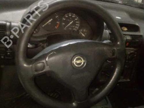 Right front driveshaft OPEL CORSA B (S93) 1.0 i 12V (F08, F68, M68) | BP12689422M39