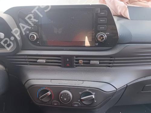 Steering column HYUNDAI i20 III (BC3, BI3) | BP40185824M21 - Image 19