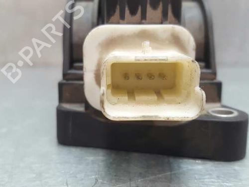 Pedal PEUGEOT 206 Hatchback (2A/C) 1.4 HDi eco 70 | BP12719351I4 