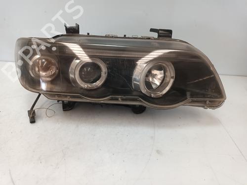 Used Right headlight BMW X5 (E53) 3.0 d (184 hp) 26328773