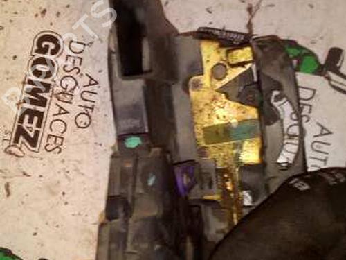Front left lock MAZDA 323 F VI Hatchback (BJ) 1.6 (BJ10M) | BP12692525C98 