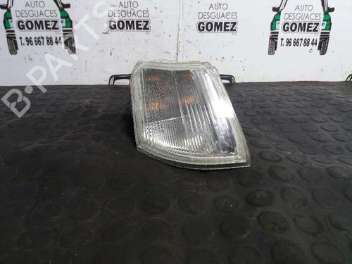 Used Right front indicator Right front indicator 12691616 12691616