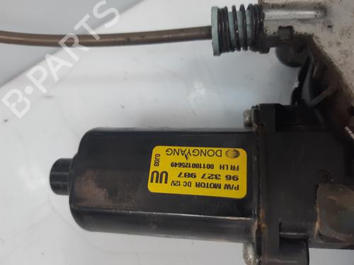 Other DAEWOO EVANDA (KLAL) 2.0 | BP19062405O1