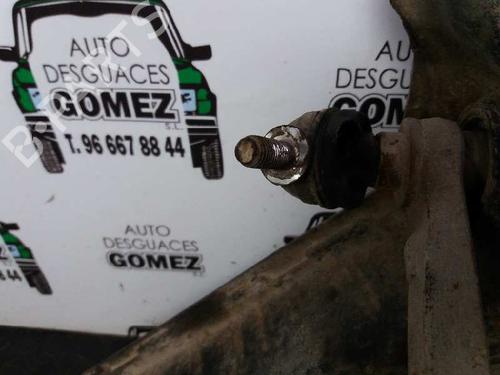Right front suspension arm KIA SPORTAGE SUV (K00) 2.0 TD 4WD | BP12820847M13 